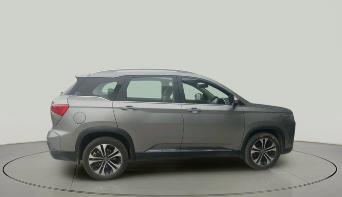 2023 MG HECTOR SMART PRO 2.0 TURBO DIESEL, Diesel, Manual, 71,316 km, exterior