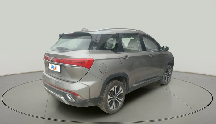 2023 MG HECTOR SMART PRO 2.0 TURBO DIESEL, Diesel, Manual, 71,316 km, exterior