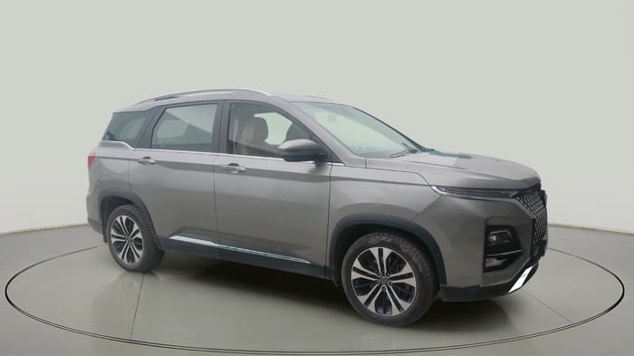 2023 MG HECTOR SMART PRO 2.0 TURBO DIESEL, Diesel, Manual, 71,316 km, exterior