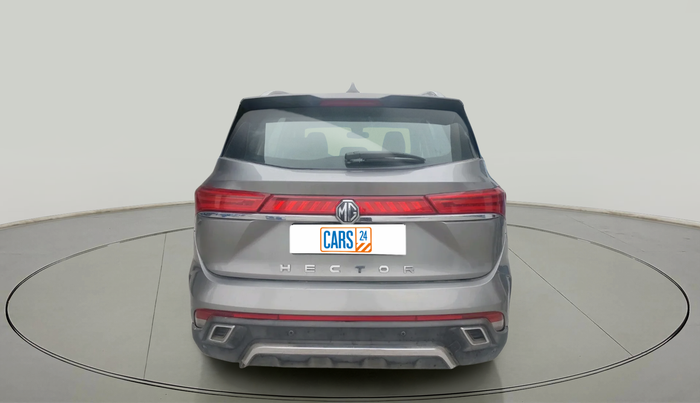 2023 MG HECTOR SMART PRO 2.0 TURBO DIESEL, Diesel, Manual, 71,316 km, exterior