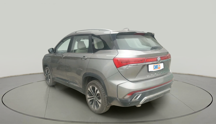 2023 MG HECTOR SMART PRO 2.0 TURBO DIESEL, Diesel, Manual, 71,316 km, exterior