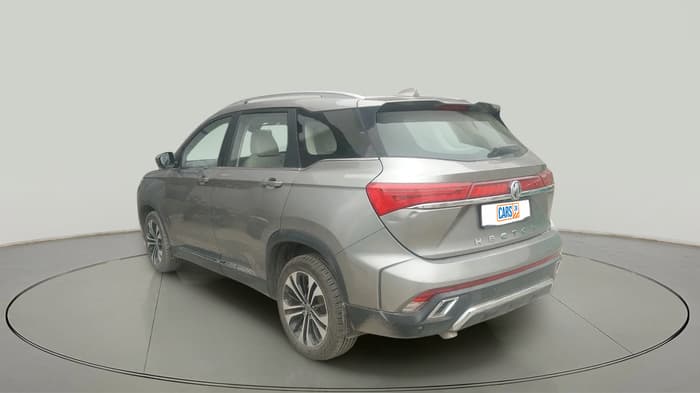 2023 MG HECTOR SMART PRO 2.0 TURBO DIESEL, Diesel, Manual, 71,316 km, exterior