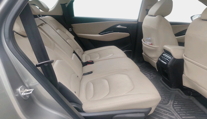 2023 MG HECTOR SMART PRO 2.0 TURBO DIESEL, Diesel, Manual, 71,316 km, interior