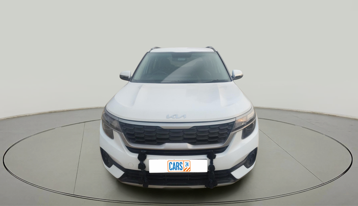 2021 KIA SELTOS HTK 1.5 DIESEL, Diesel, Manual, 50,671 km, exterior