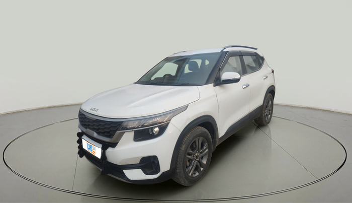 2021 KIA SELTOS HTK 1.5 DIESEL, Diesel, Manual, 50,671 km, exterior
