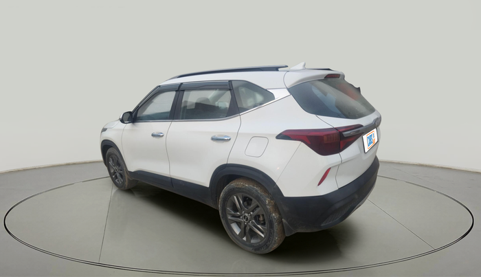 2021 KIA SELTOS HTK 1.5 DIESEL, Diesel, Manual, 50,671 km, exterior