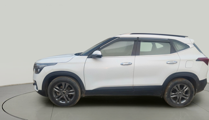 2021 KIA SELTOS HTK 1.5 DIESEL, Diesel, Manual, 50,671 km, exterior