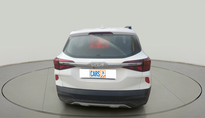 2021 KIA SELTOS HTK 1.5 DIESEL, Diesel, Manual, 50,671 km, exterior