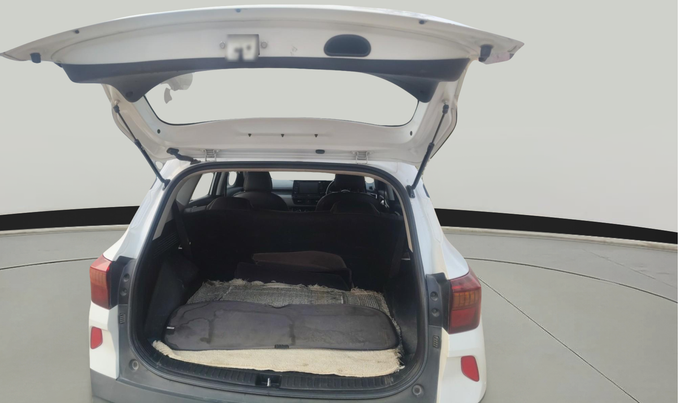 2021 KIA SELTOS HTK 1.5 DIESEL, Diesel, Manual, 50,671 km, exterior