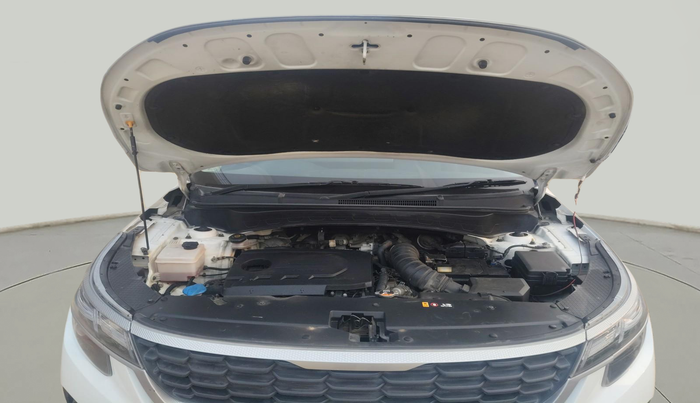 2021 KIA SELTOS HTK 1.5 DIESEL, Diesel, Manual, 50,671 km, exterior