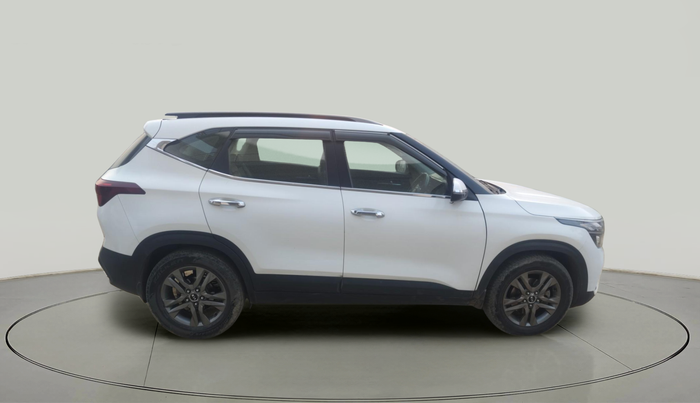 2021 KIA SELTOS HTK 1.5 DIESEL, Diesel, Manual, 50,671 km, exterior