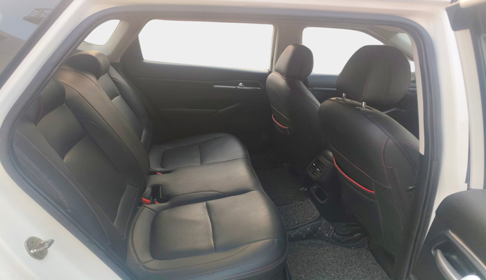 2021 KIA SELTOS HTK 1.5 DIESEL, Diesel, Manual, 50,671 km, interior