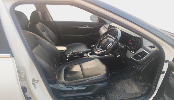 2021 KIA SELTOS HTK 1.5 DIESEL, Diesel, Manual, 50,671 km, interior