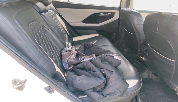 2020 Hyundai Creta SX 1.5 DIESEL, Diesel, Manual, 1,22,582 km, interior