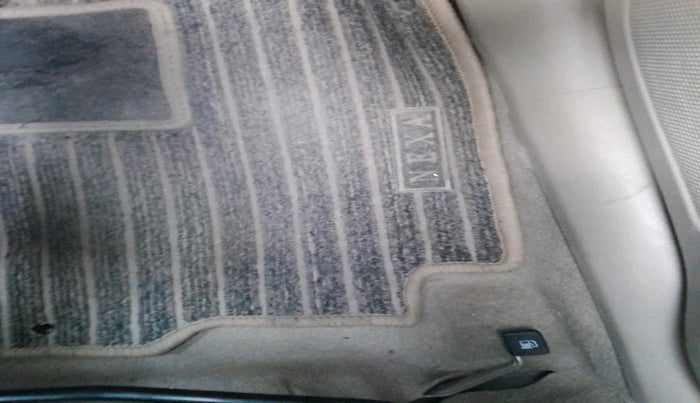 2017 Maruti Ciaz ALPHA  AT 1.4  PETROL, Petrol, Automatic, 1,50,807 km, interior