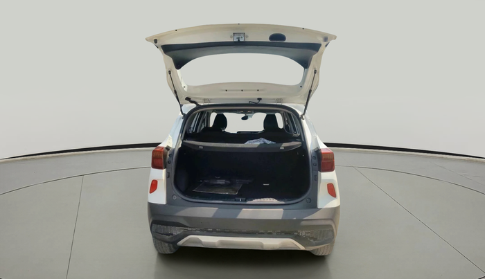 2019 KIA SELTOS HTK PLUS AT 1.5 DIESEL, Diesel, Automatic, 1,03,248 km, exterior