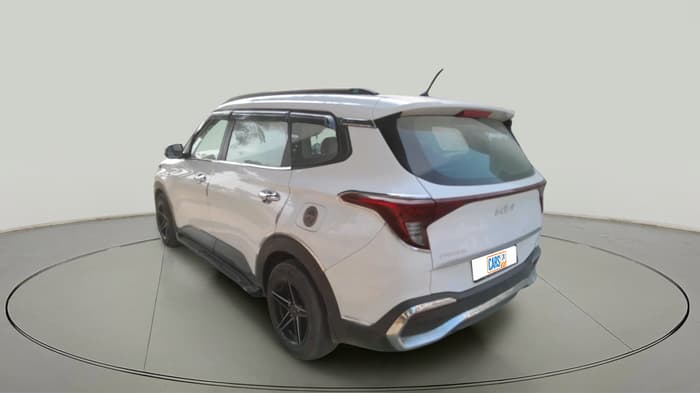 2023 KIA CARENS PREMIUM 1.5 PETROL 7 STR, Petrol, Manual, 73,660 km, exterior