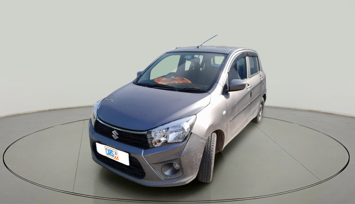 2019 Maruti Celerio VXI, Petrol, Manual, 1,02,832 km, exterior