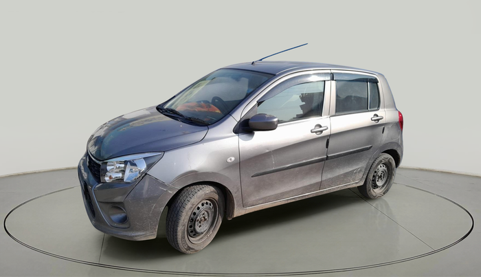 2019 Maruti Celerio VXI, Petrol, Manual, 1,02,832 km, exterior