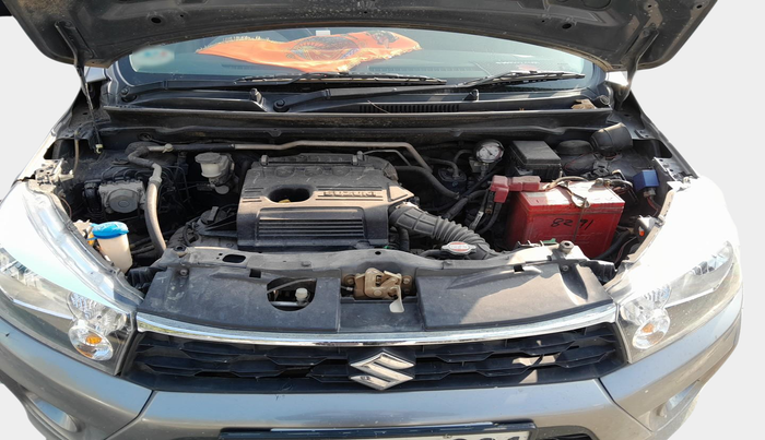 2019 Maruti Celerio VXI, Petrol, Manual, 1,02,832 km, exterior