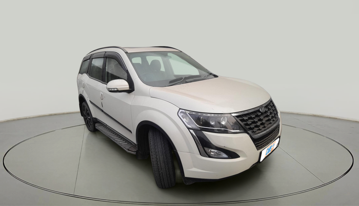2019 Mahindra XUV500 W11, Diesel, Manual, 92,175 km, exterior