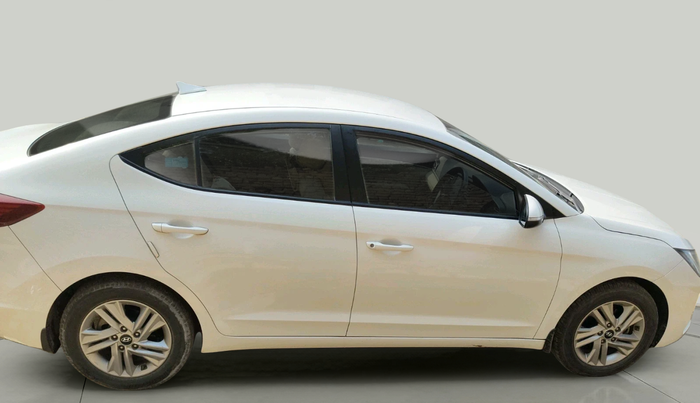 2019 Hyundai New Elantra 2.0 S PETROL, Petrol, Manual, 46,772 km, exterior