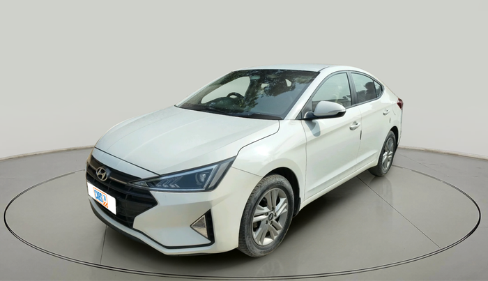 2019 Hyundai New Elantra 2.0 S PETROL, Petrol, Manual, 46,772 km, exterior