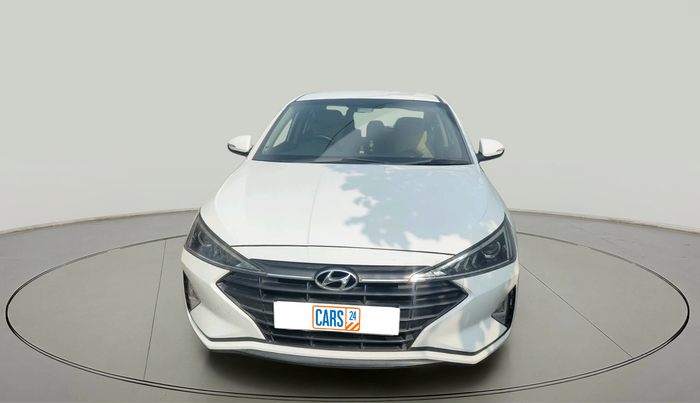 2019 Hyundai New Elantra 2.0 S PETROL, Petrol, Manual, 46,772 km, exterior