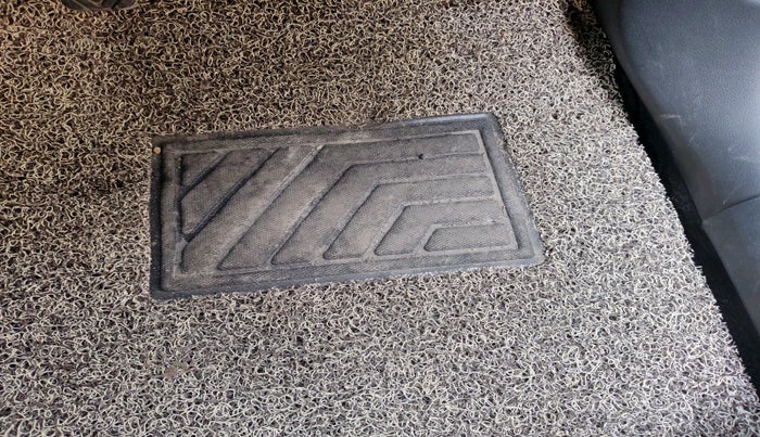 2019 Hyundai New Elantra 2.0 S PETROL, Petrol, Manual, 46,772 km, interior