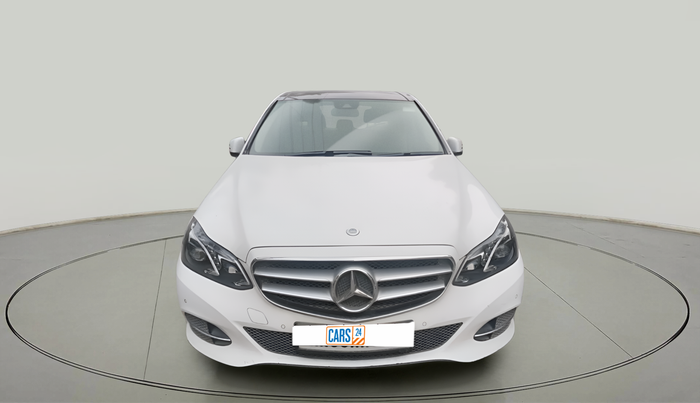 2016 Mercedes Benz E Class E 250 CDI Avantgarde, Diesel, Automatic, 55,938 km, exterior