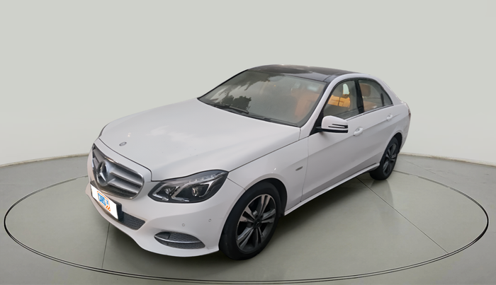 2016 Mercedes Benz E Class E 250 CDI Avantgarde, Diesel, Automatic, 55,938 km, exterior