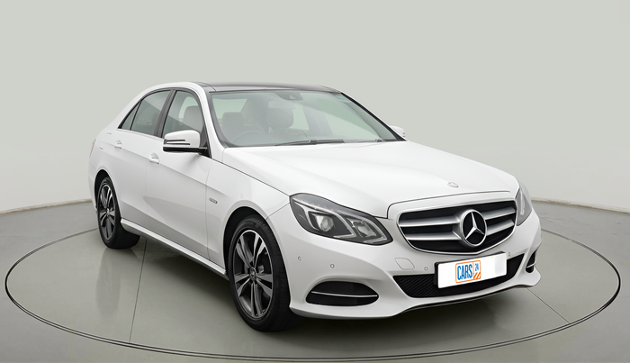 2016 Mercedes Benz E Class E 250 CDI Avantgarde, Diesel, Automatic, 55,938 km, exterior