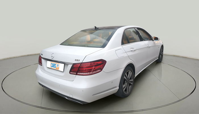 2016 Mercedes Benz E Class E 250 CDI Avantgarde, Diesel, Automatic, 55,938 km, exterior