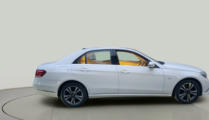 2016 Mercedes Benz E Class E 250 CDI Avantgarde, Diesel, Automatic, 55,938 km, exterior