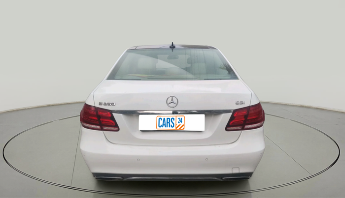 2016 Mercedes Benz E Class E 250 CDI Avantgarde, Diesel, Automatic, 55,938 km, exterior