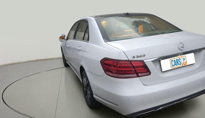 2016 Mercedes Benz E Class E 250 CDI Avantgarde, Diesel, Automatic, 55,938 km, exterior