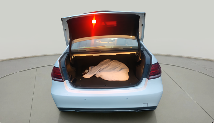 2016 Mercedes Benz E Class E 250 CDI Avantgarde, Diesel, Automatic, 55,938 km, exterior