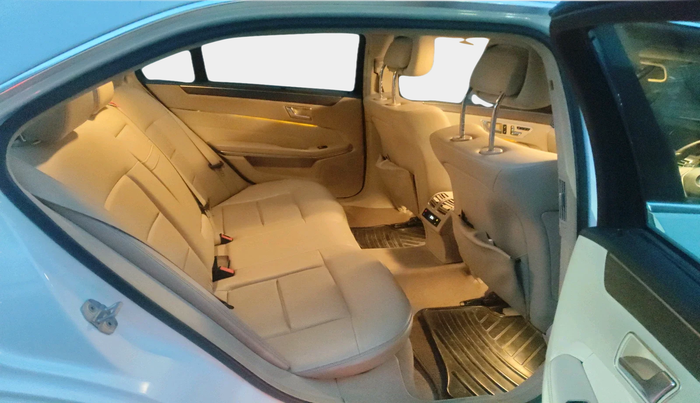 2016 Mercedes Benz E Class E 250 CDI Avantgarde, Diesel, Automatic, 55,938 km, interior