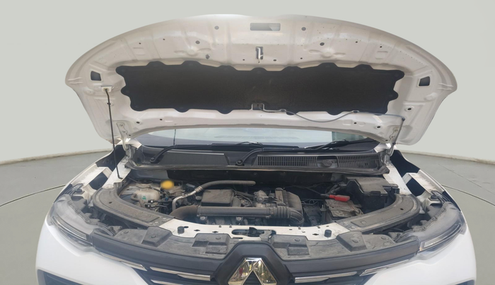 2023 Renault Kiger RXE MT, Petrol, Manual, 15,187 km, exterior