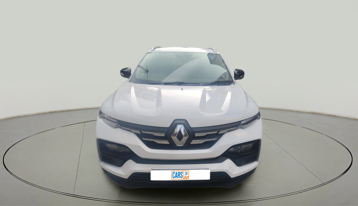 2023 Renault Kiger RXE MT, Petrol, Manual, 15,187 km, exterior