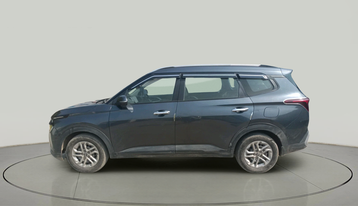 2022 KIA CARENS PRESTIGE 1.5 DIESEL 7 STR, Diesel, Manual, 2,12,614 km, exterior