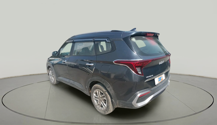 2022 KIA CARENS PRESTIGE 1.5 DIESEL 7 STR, Diesel, Manual, 2,12,614 km, exterior