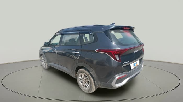 2022 KIA CARENS PRESTIGE 1.5 DIESEL 7 STR, Diesel, Manual, 2,12,614 km, exterior