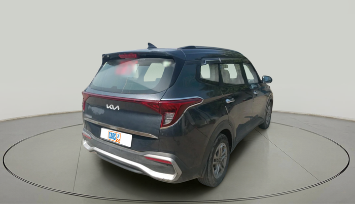 2022 KIA CARENS PRESTIGE 1.5 DIESEL 7 STR, Diesel, Manual, 2,12,614 km, exterior