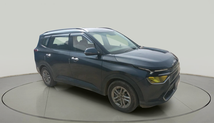 2022 KIA CARENS PRESTIGE 1.5 DIESEL 7 STR, Diesel, Manual, 2,12,614 km, exterior