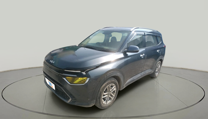 2022 KIA CARENS PRESTIGE 1.5 DIESEL 7 STR, Diesel, Manual, 2,12,614 km, exterior