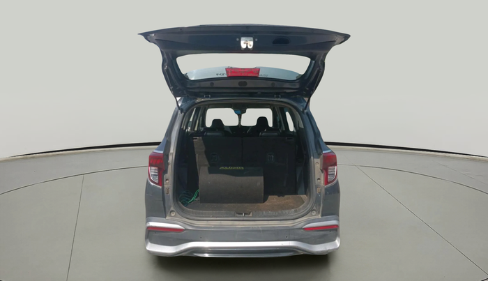 2022 KIA CARENS PRESTIGE 1.5 DIESEL 7 STR, Diesel, Manual, 2,12,614 km, exterior