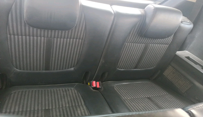 2022 KIA CARENS PRESTIGE 1.5 DIESEL 7 STR, Diesel, Manual, 2,12,614 km, interior