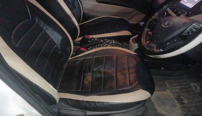 2018 Hyundai Grand i10 ASTA U2 1.2 CRDI, Diesel, Manual, 84,378 km, interior