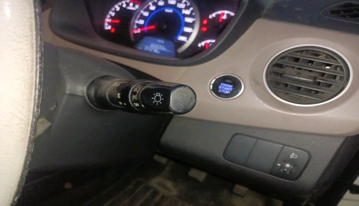 2018 Hyundai Grand i10 ASTA U2 1.2 CRDI, Diesel, Manual, 84,378 km, interior